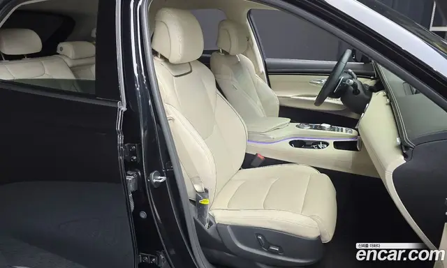 Genesis GV70 2023 2.5 автомат (гидро), миниатюра 12