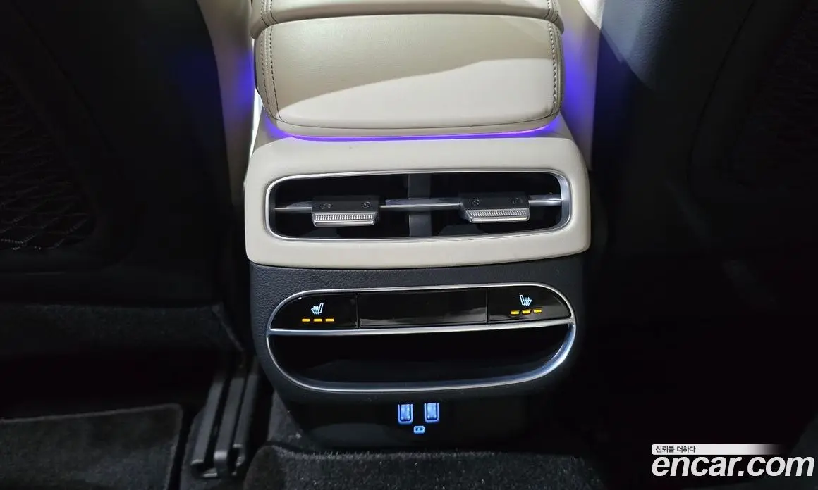 Genesis GV70 2023 2.5 автомат (гидро), фото 18