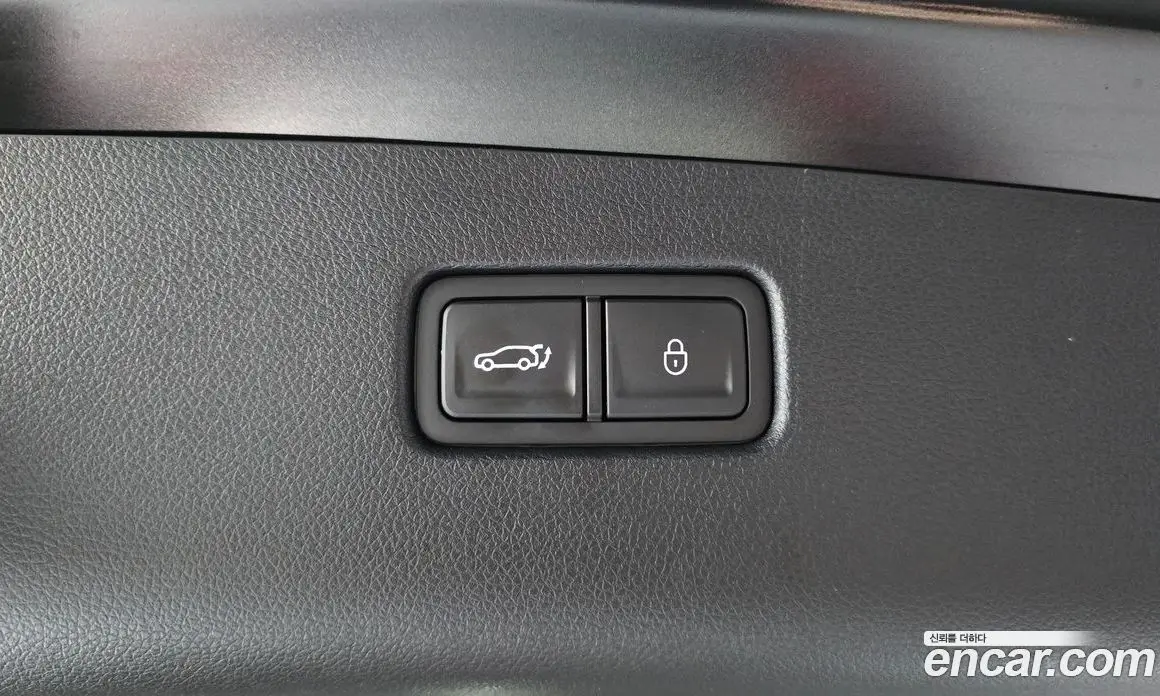 Genesis GV70 2023 2.5 автомат (гидро), фото 20