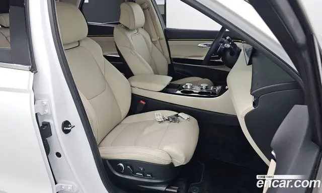 Genesis GV70 2024 2.5 автомат (гидро), миниатюра 12