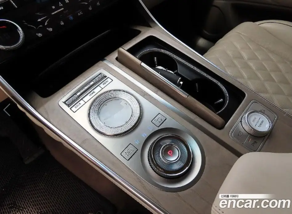 Genesis GV80 2020 2.5 автомат (гидро), фото 11