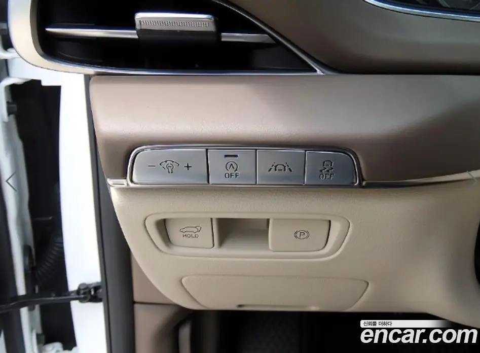 Genesis GV80 2020 2.5 автомат (гидро), фото 13