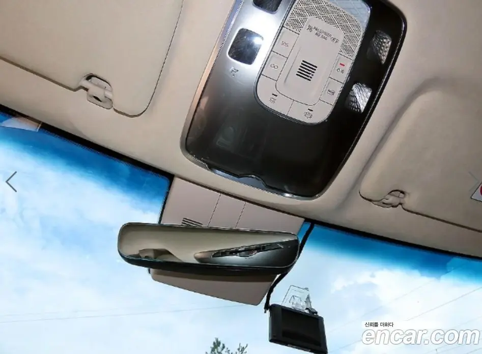Genesis GV80 2020 2.5 автомат (гидро), фото 17
