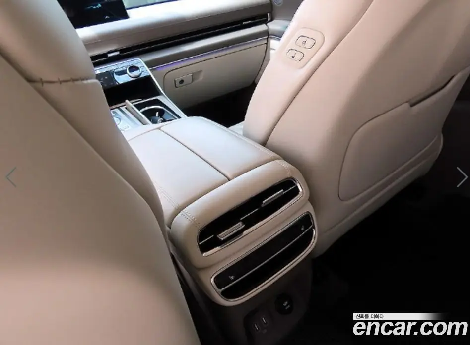 Genesis GV80 2020 2.5 автомат (гидро), фото 18