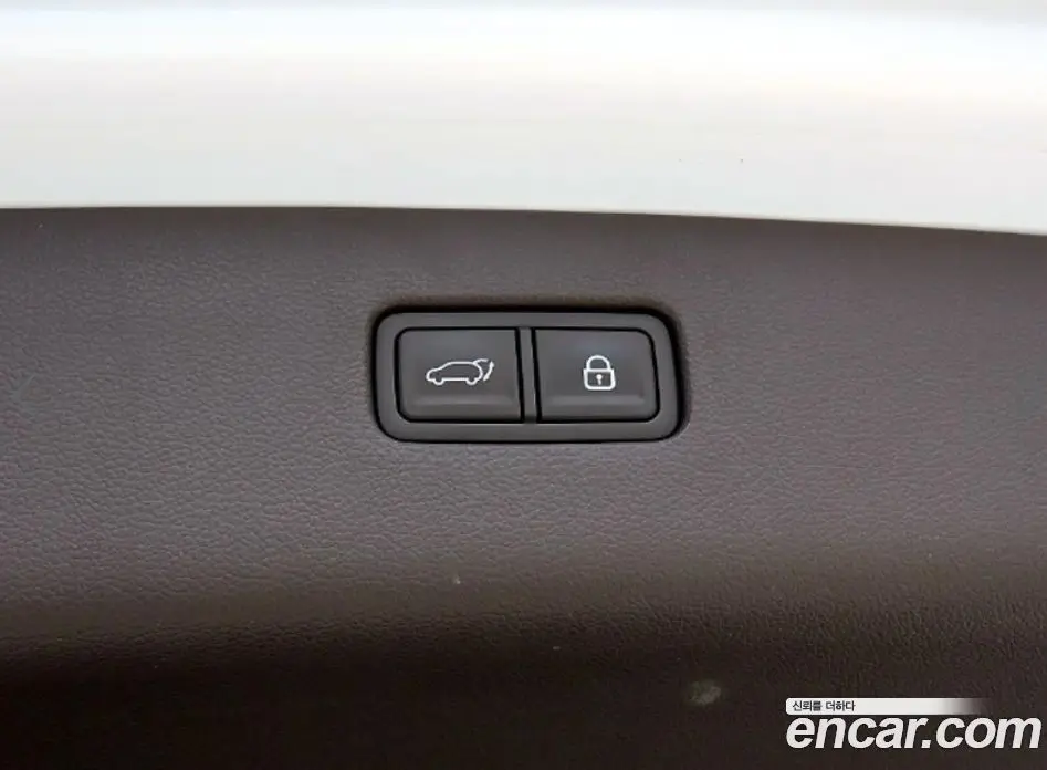 Genesis GV80 2020 2.5 автомат (гидро), фото 19