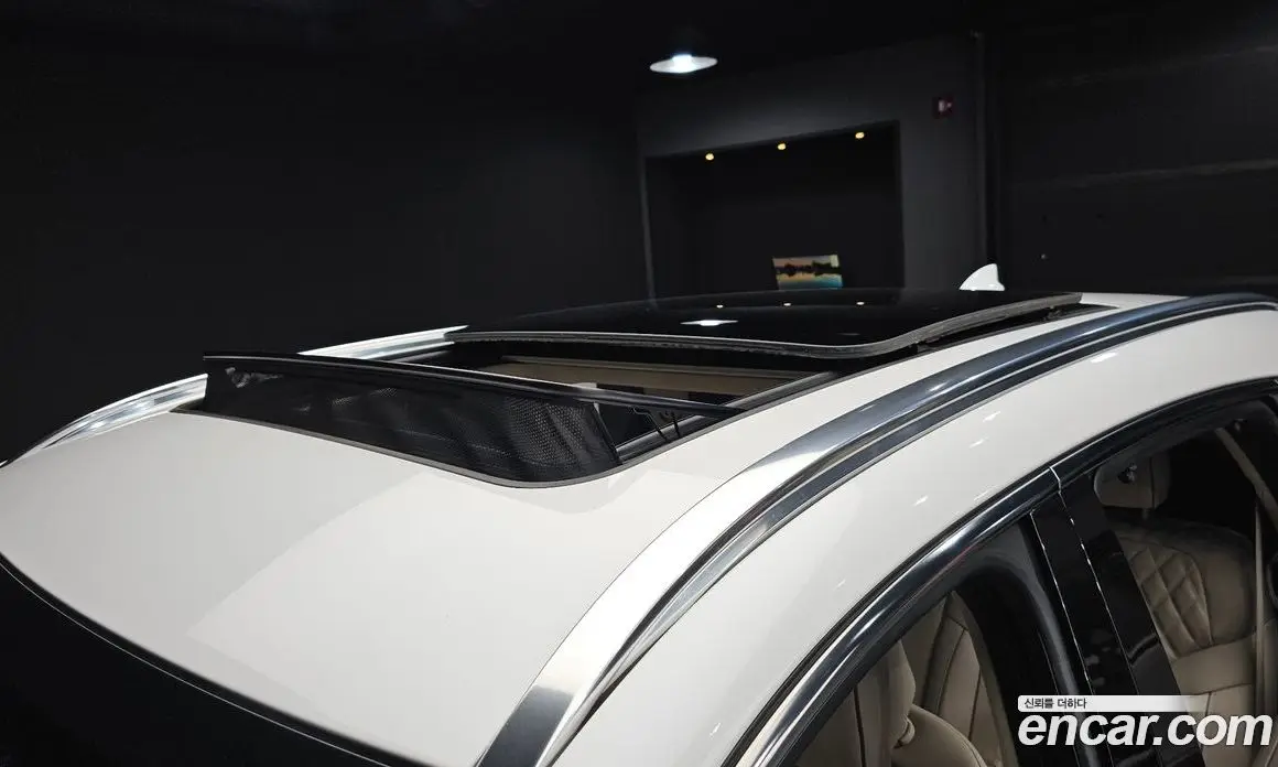 Genesis GV80 2020 3.5 автомат (гидро), фото 16