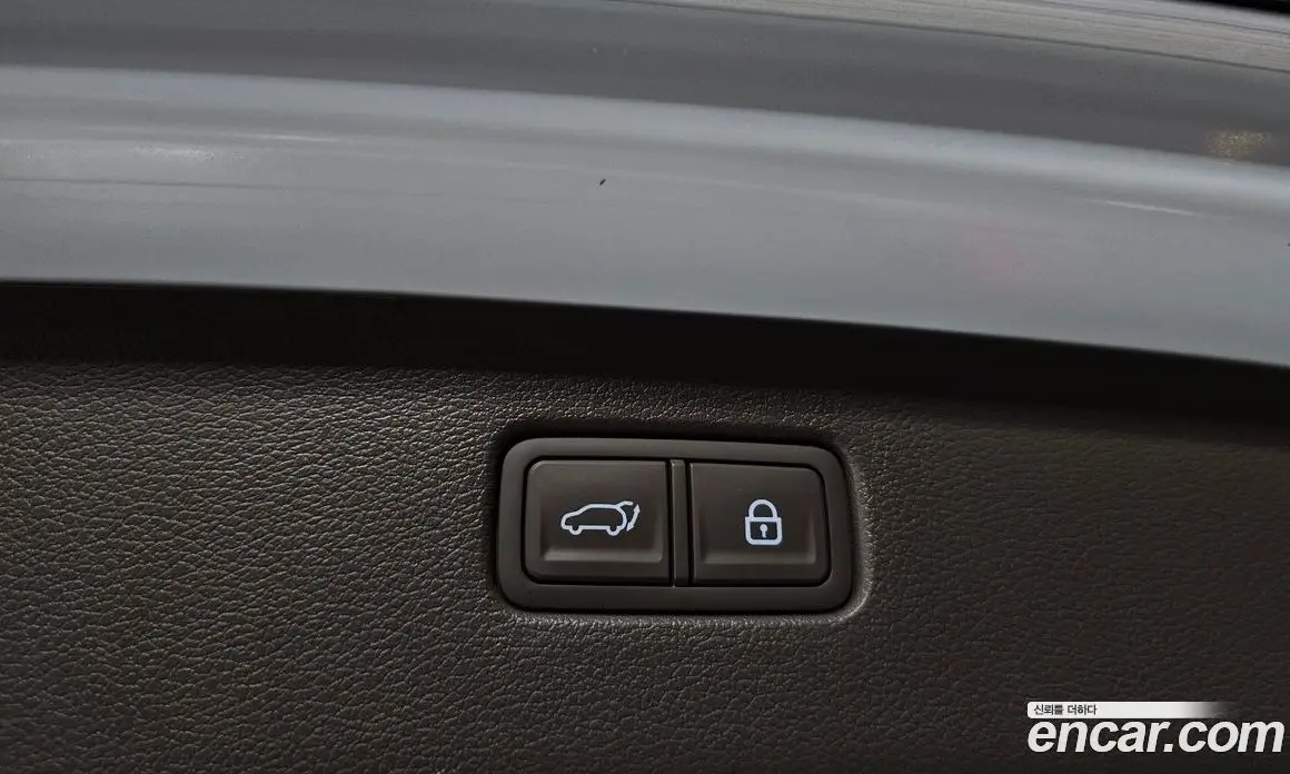 Genesis GV80 2020 3.5 автомат (гидро), фото 17