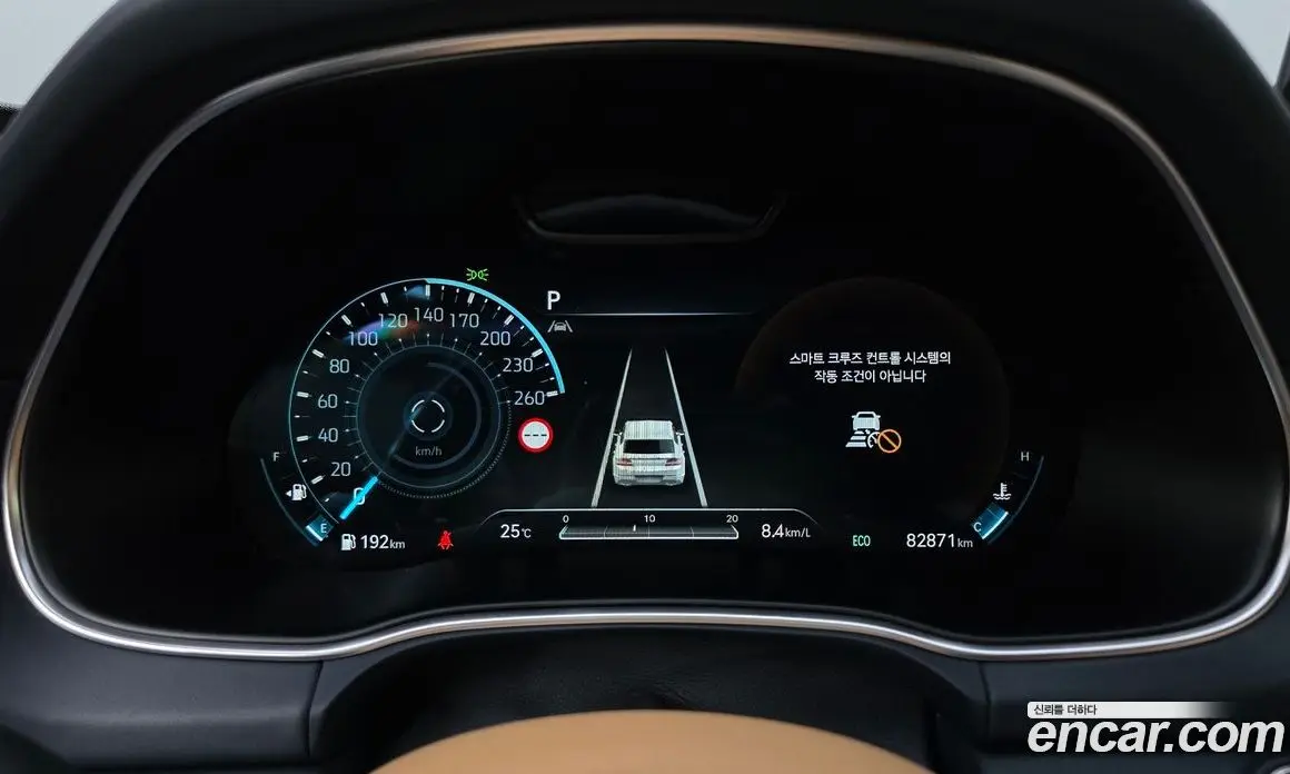 Genesis GV80 2022 3.0 автомат (гидро), фото 8