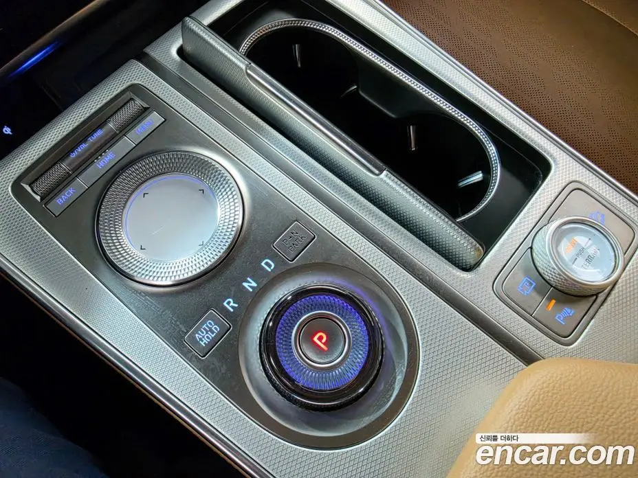 Genesis GV80 2022 3.0 автомат (гидро), фото 13