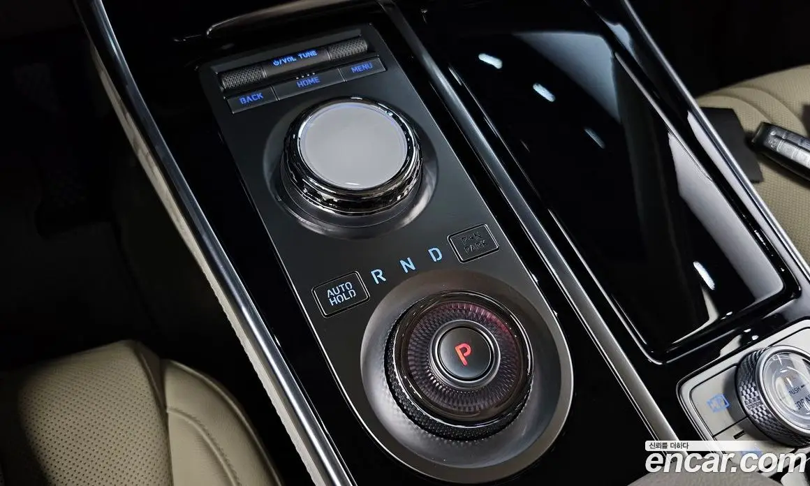 Genesis GV80 2023 2.5 автомат (гидро), фото 12