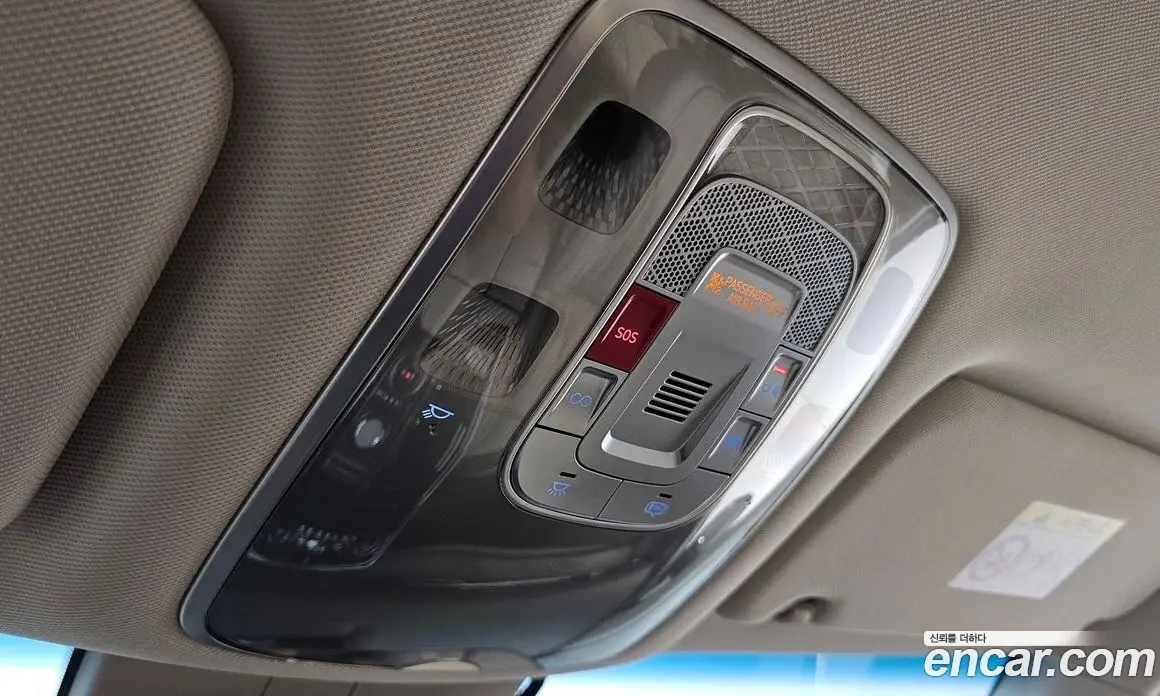 Genesis GV80 2023 2.5 автомат (гидро), фото 23