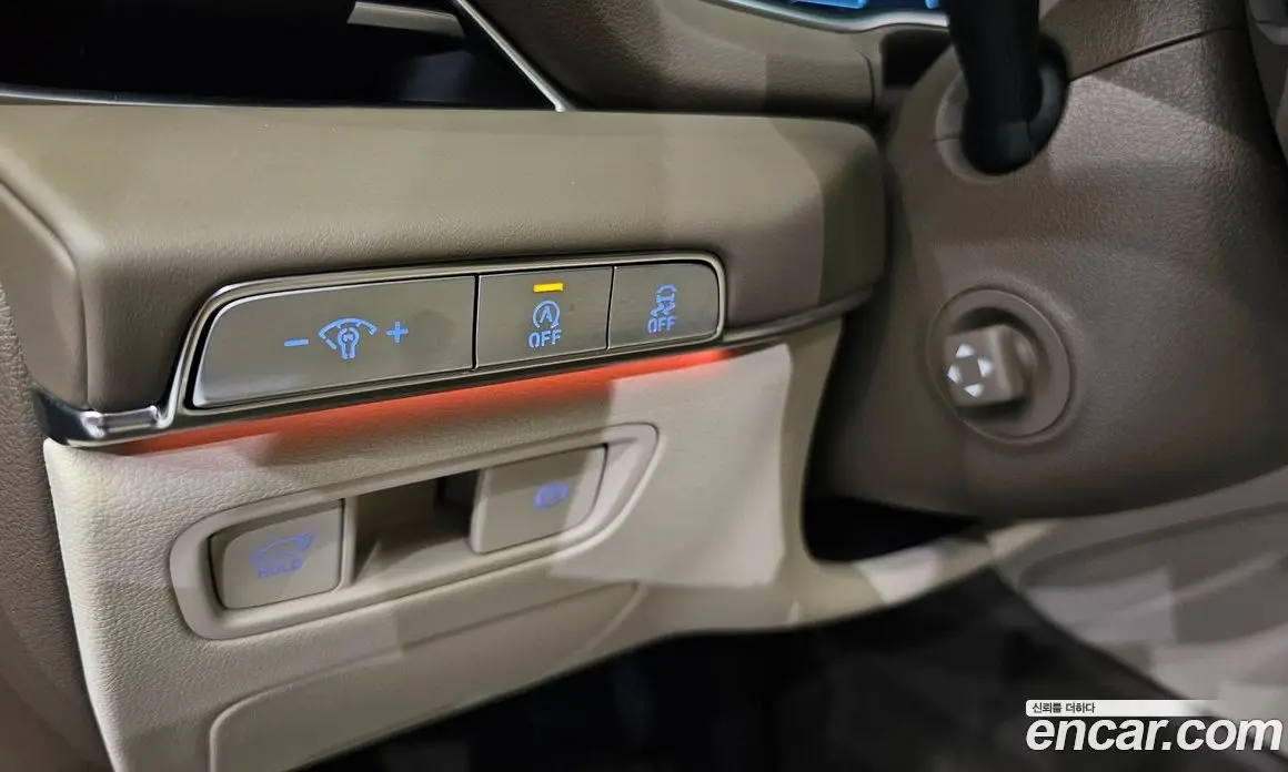 Genesis GV80 2023 2.5 автомат (гидро), фото 27