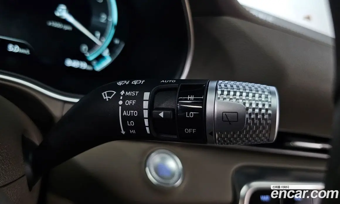 Genesis GV80 2023 2.5 автомат (гидро), фото 28