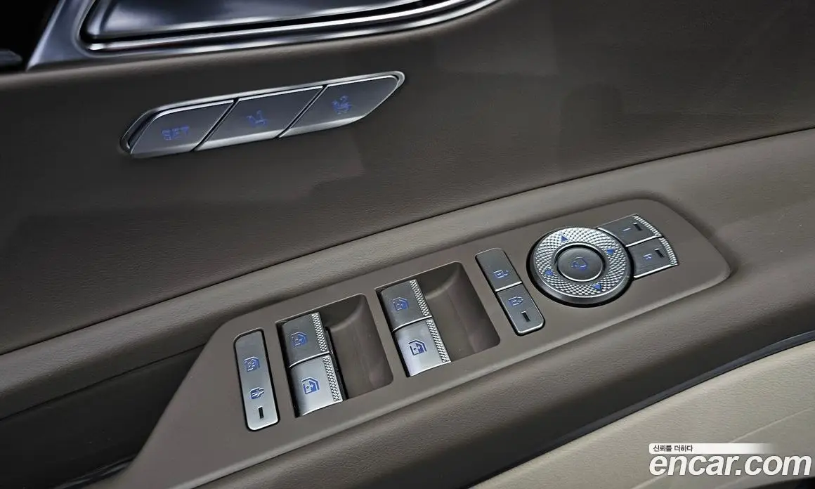 Genesis GV80 2023 2.5 автомат (гидро), фото 29