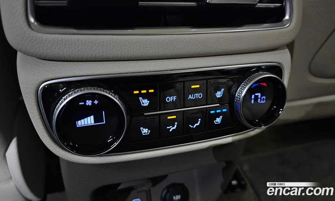 Genesis GV80 2023 2.5 автомат (гидро), фото 33