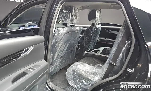 Genesis GV80 2026 2.5 автомат (гидро), миниатюра 11