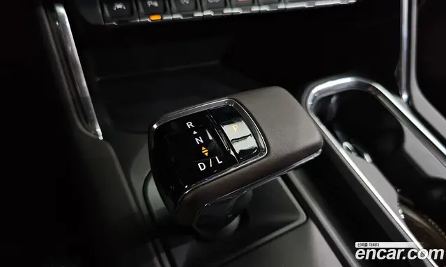 GMC Sierra 2025 6.2 автомат (гидро), миниатюра 11