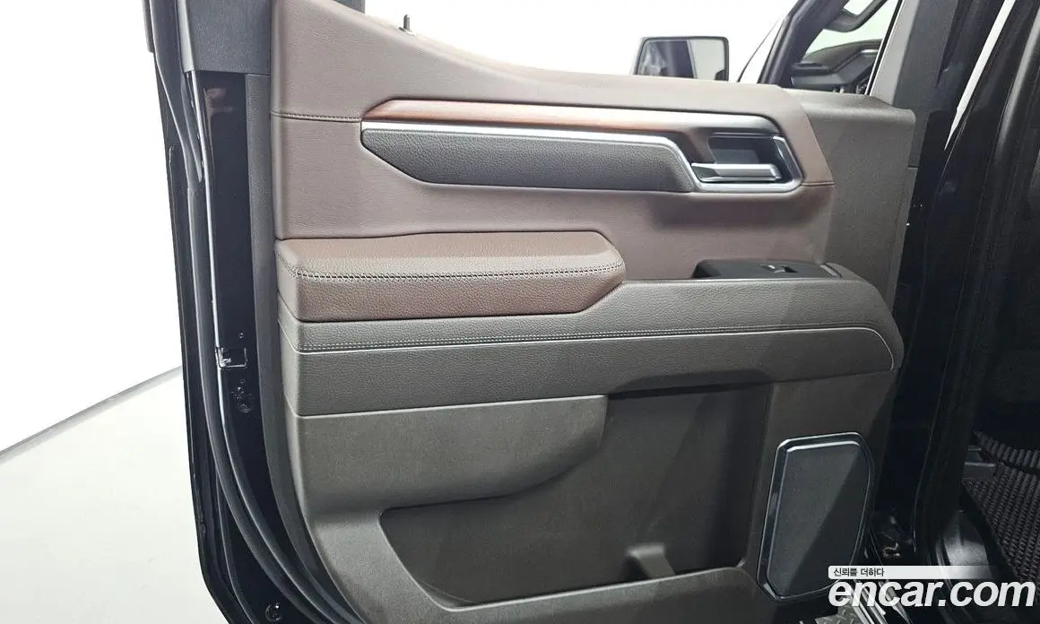GMC Sierra 2025 6.2 автомат (гидро), фото 14
