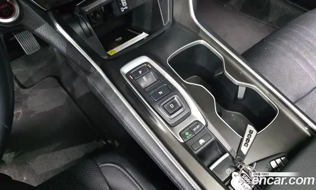 Honda Accord 2020 2.0 автомат (гидро), миниатюра 12