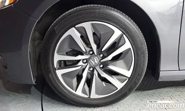 Honda Accord 2020 2.0 автомат (гидро), миниатюра 5