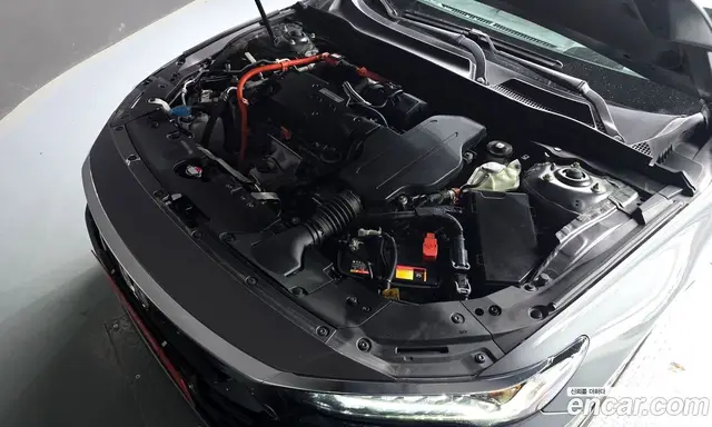 Honda Accord 2020 2.0 автомат (гидро), миниатюра 6