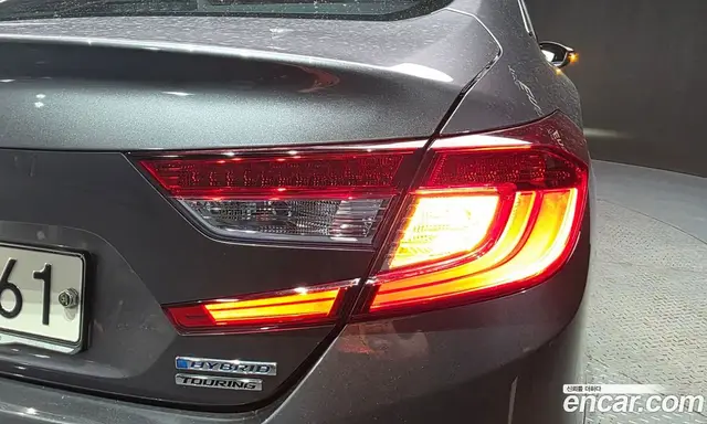 Honda Accord 2020 2.0 автомат (гидро), миниатюра 9