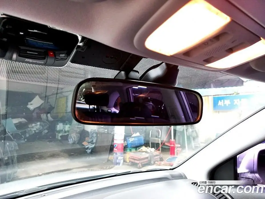 Honda CR-V 2010 2.4 автомат (гидро), фото 12