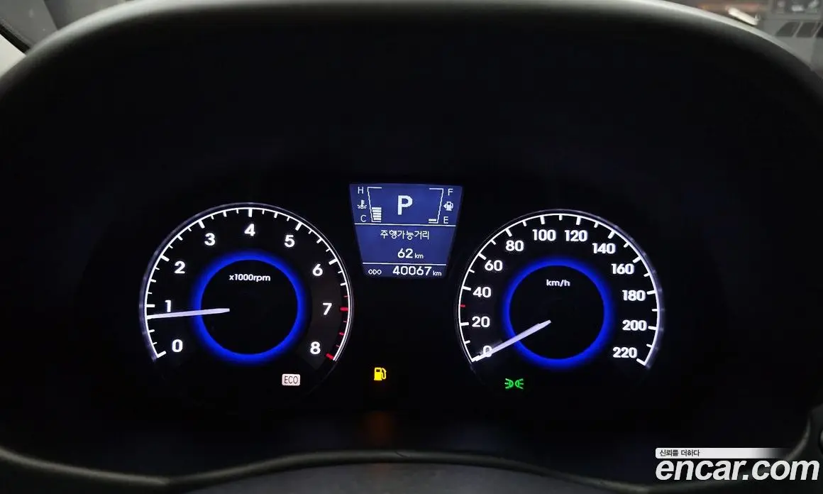 Hyundai Accent 2013 1.4 автомат (гидро), фото 11