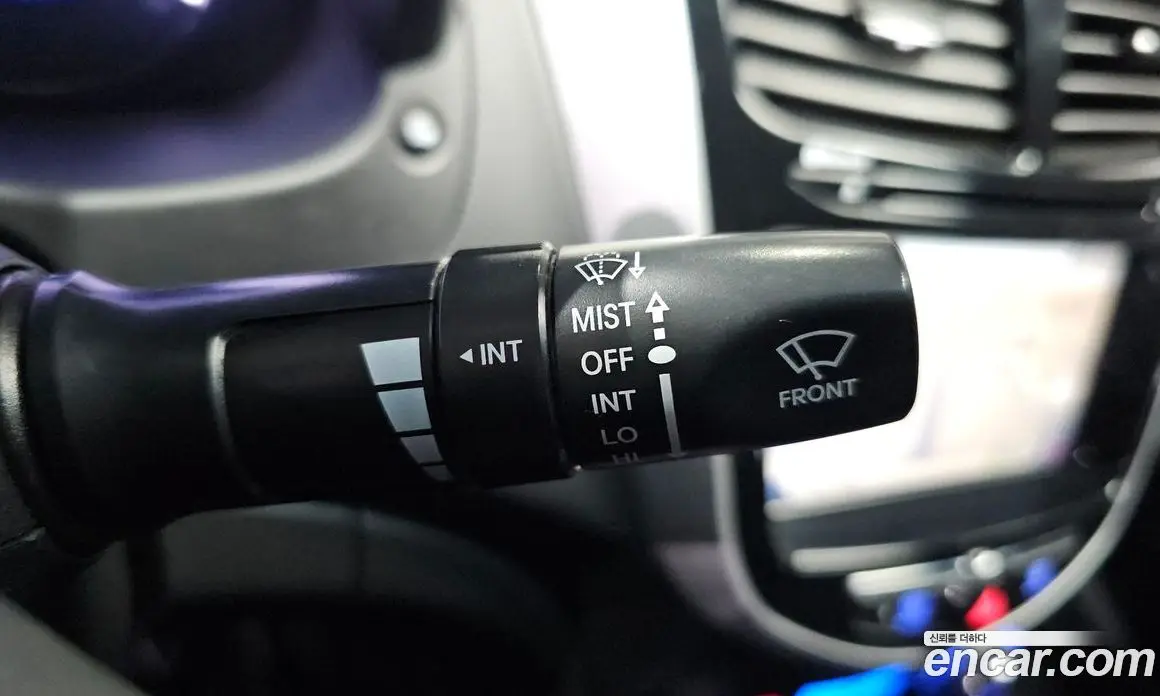 Hyundai Accent 2013 1.4 автомат (гидро), фото 30