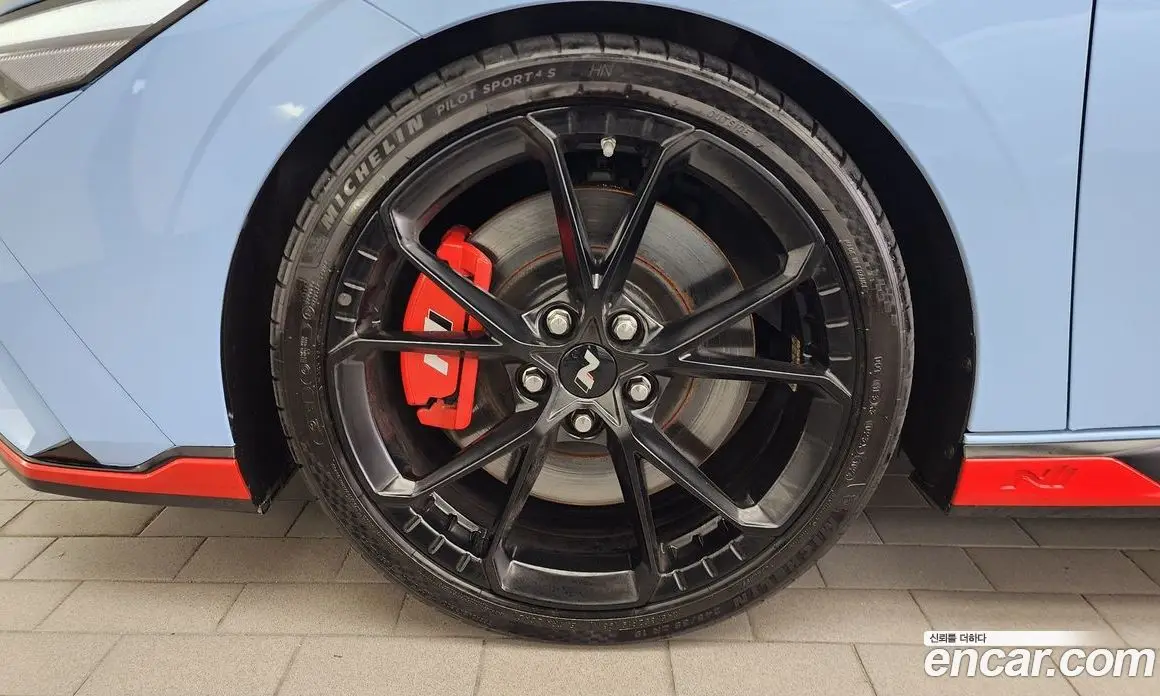 Hyundai Avante 2024 2.0 автомат (гидро), фото 5