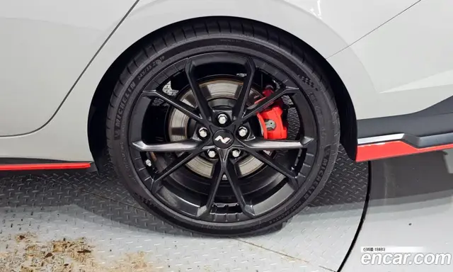Hyundai Avante 2024 2.0 механика, миниатюра 7