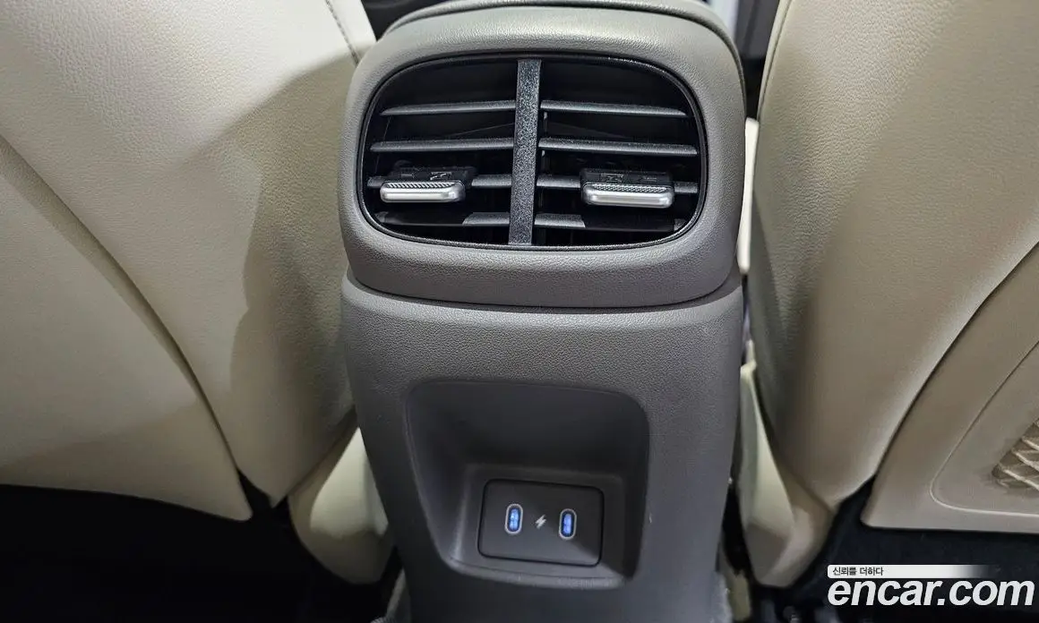 Hyundai Avante 2024 1.6 автомат (гидро), фото 30