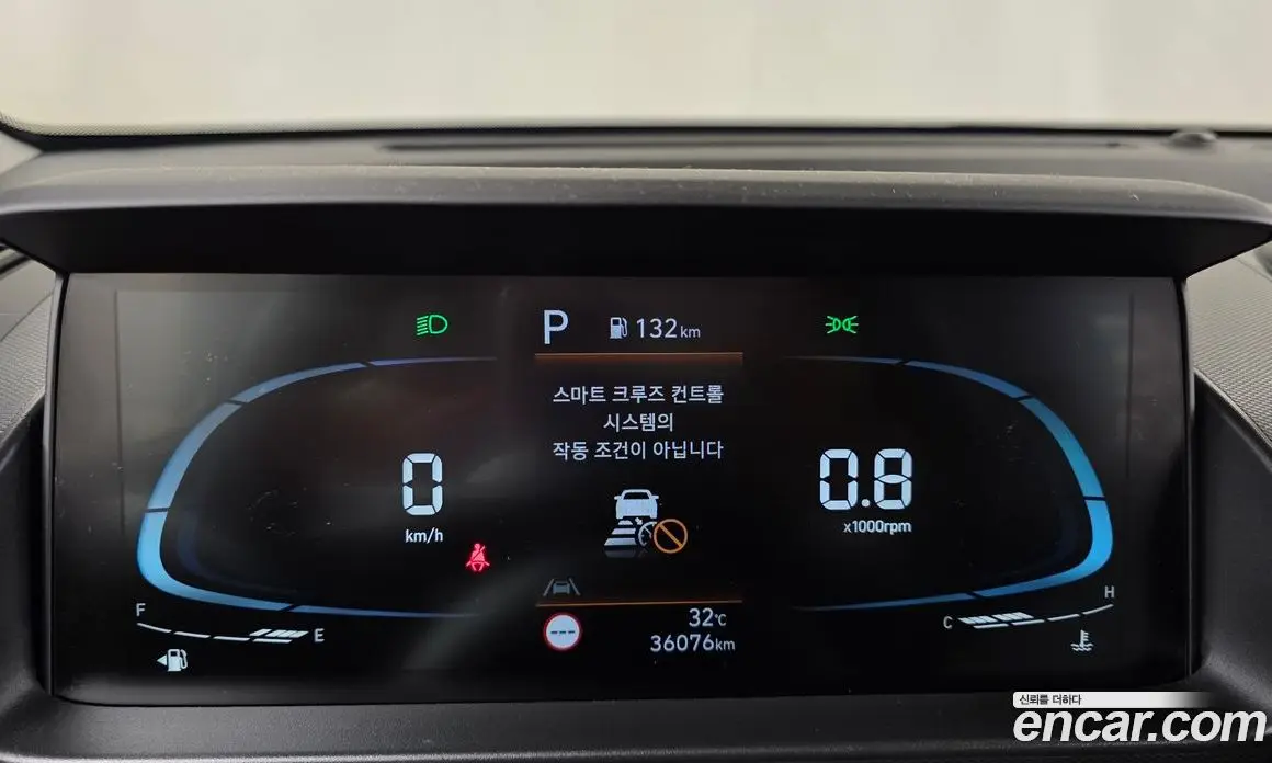 Hyundai Casper 2024 1.0 автомат (гидро), фото 11