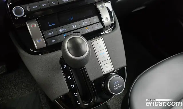 Hyundai Casper 2024 1.0 автомат (гидро), миниатюра 12