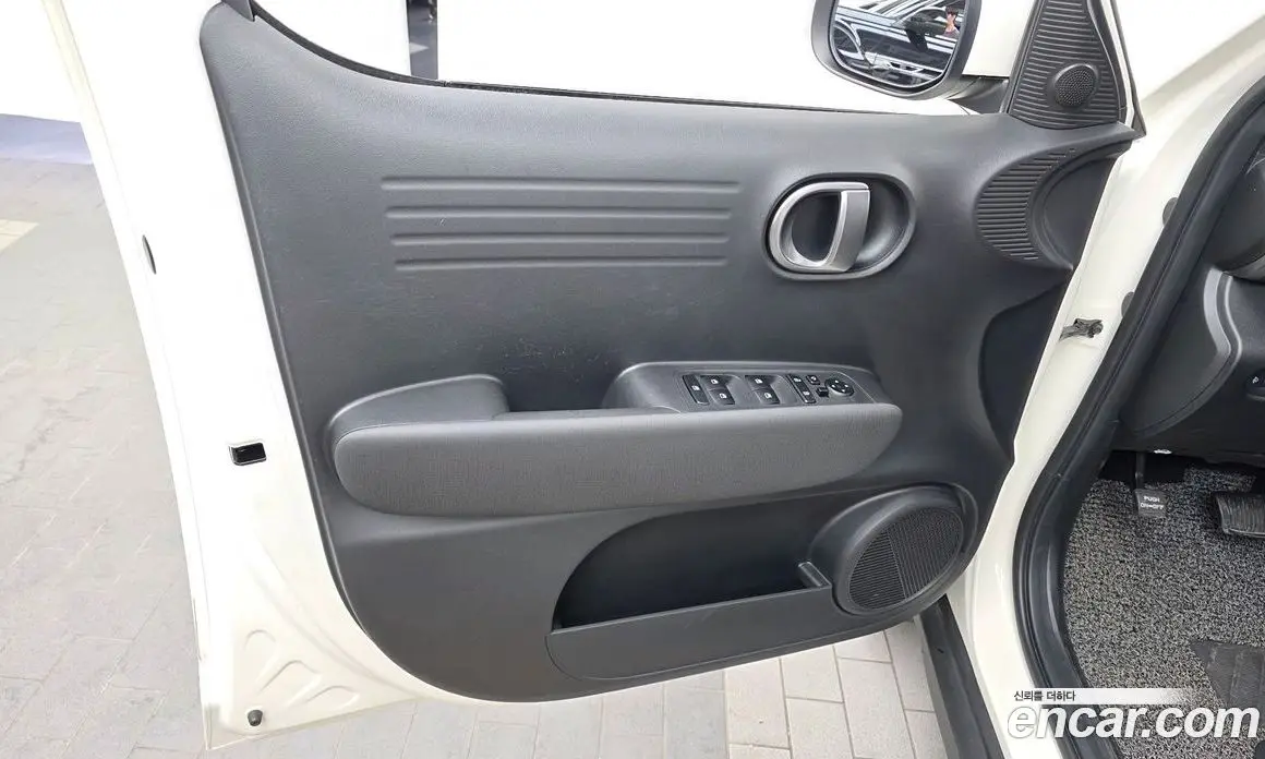 Hyundai Casper 2024 1.0 автомат (гидро), фото 14