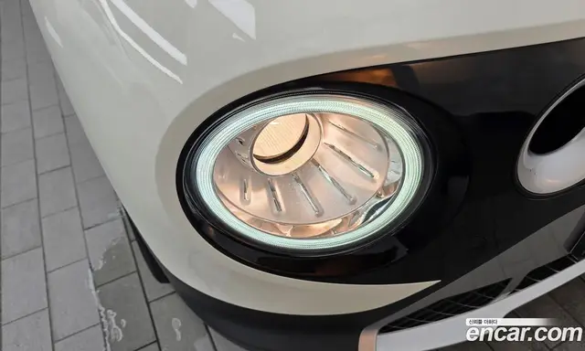 Hyundai Casper 2024 1.0 автомат (гидро), миниатюра 8