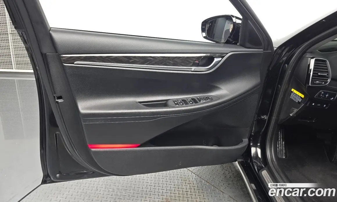 Hyundai Grandeur 2017 2.4 автомат (гидро), фото 13