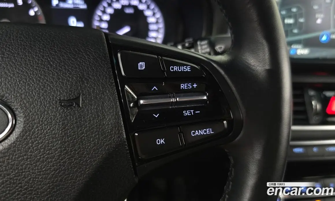 Hyundai Grandeur 2017 2.4 автомат (гидро), фото 21