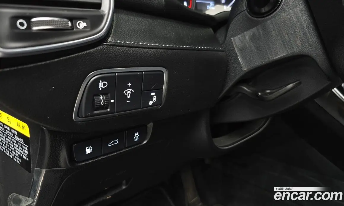 Hyundai Grandeur 2017 2.4 автомат (гидро), фото 24