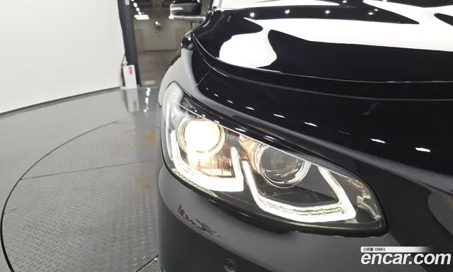 Hyundai Grandeur 2017 2.4 автомат (гидро), миниатюра 7