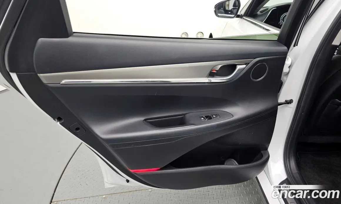 Hyundai Grandeur 2022 2.5 автомат (гидро), фото 15