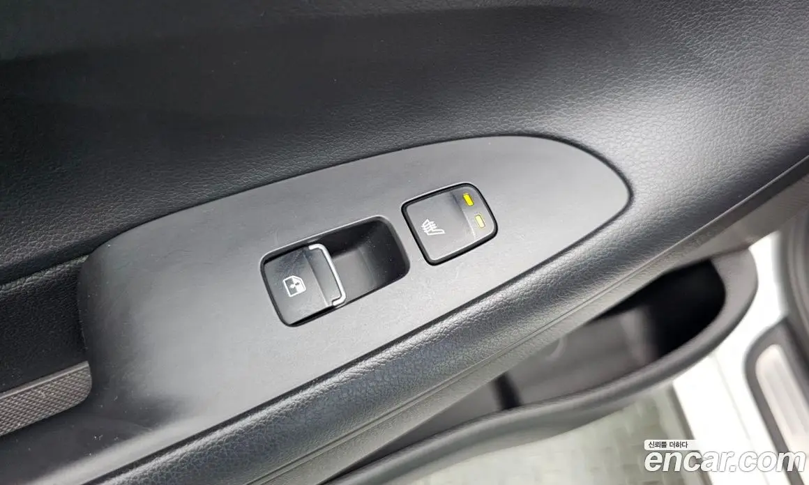 Hyundai Grandeur 2022 2.5 автомат (гидро), фото 30