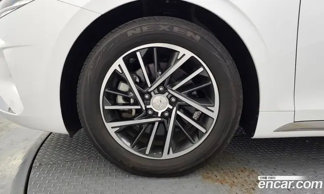 Hyundai Grandeur 2022 2.5 автомат (гидро), миниатюра 5