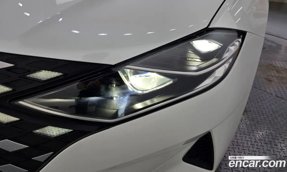 Hyundai Grandeur 2022 2.5 автомат (гидро), фото 8