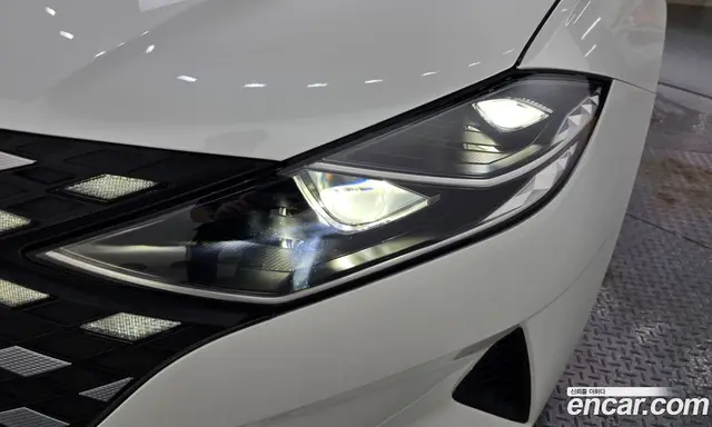 Hyundai Grandeur 2022 2.5 автомат (гидро), миниатюра 8