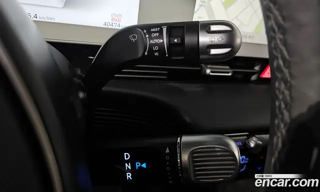 Hyundai Ioniq 5 2024 0.1 автомат (гидро), миниатюра 12