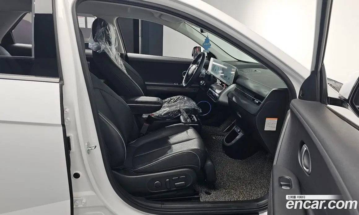 Hyundai Ioniq 5 2024 0.1 автомат (гидро), фото 16