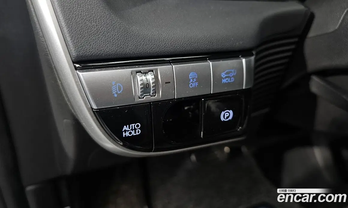 Hyundai Ioniq 5 2024 0.1 автомат (гидро), фото 24