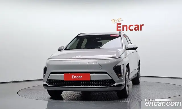 Hyundai Kona 2023 0.2 автомат (гидро), миниатюра 2