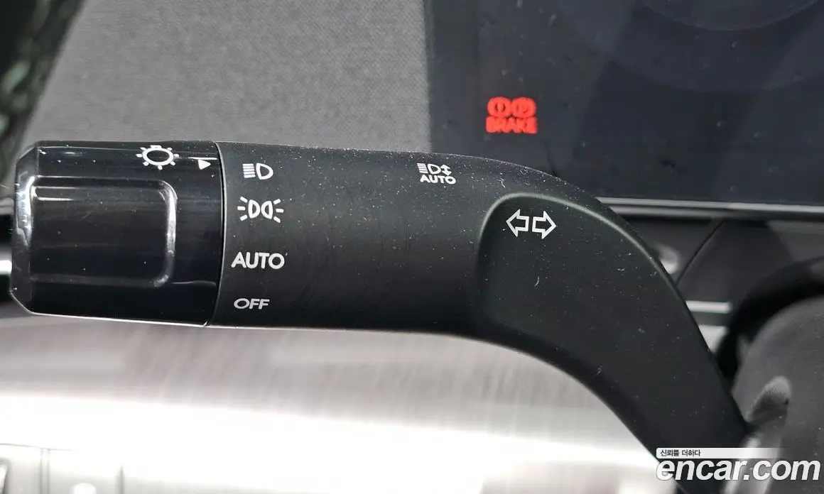 Hyundai Kona 2023 0.2 автомат (гидро), фото 28